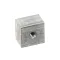 Wells 2R-43263 Knob, Square, Roll Warmer Vent