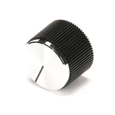 Wells 2R-48705 Knob, Range, Infinite Switch, OC-4T