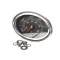 Magikitchn 2R-60140801 TEMP INDICATOR,OVAL 100F-600F