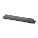 Lang 2R-70602-03 Magentic Door Catch, 3 Piece