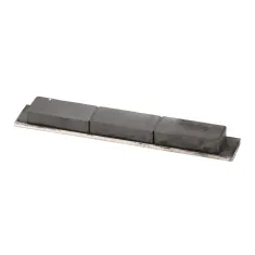 Lang 2R-70602-03 Magentic Door Catch, 3 Piece
