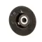 Lang 2R-70701-08 KNOB C40 BLK W/WHT TRIM 1