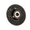 Lang 2R-70701-08 KNOB C40 BLK W/WHT TRIM 1