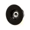 Lang 2R-70701-44 BK KNOB RED RNG & ARR 1/4