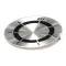 Lang 2R-70702-34 Dial Plate, 6 Heat Switch