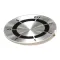 Lang 2R-70702-34 Dial Plate, 6 Heat Switch