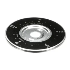 Lang 2R-70702-37 Dial Plate, Timer, 5 Hour