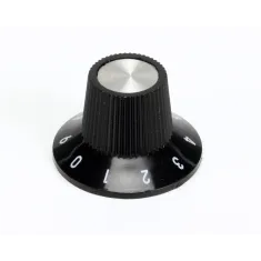 APW Wyott 2R-75617 Knob, 0-9