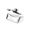 Bakers Pride 2R-8706400 Knob, Metal, .375 D