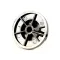 Bakers Pride 2R-8706410 Knob, Gas Valve, On/Off