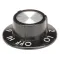 Star 2R-9750 Knob, Thermostat, Off-Lo-2-6-Hi