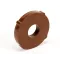 Star 2R-H8583 COATED IMPELLER MAGNET