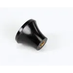 Baker's Pride - S1153X - 5/8 Dx5/8 F8-32 Blk Knob