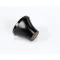 Bakers Pride 2R-S1153A KNOB; 5/8D X 5/8 F8-32 BLK