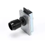 Baker's Pride - S1346A - Mini Quarter Turn Y600 Latch