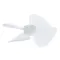 Star 2R-Y4810 Fan Blade, 3", Plastic