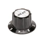 Star 2R-Y5616 KNOB-INF CONTROL 1.5 OD