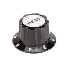 Star 2R-Y5616 KNOB-INF CONTROL 1.5 OD
