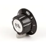 2R-Y6353 Star Mfg - Replacement Knob for Steamers