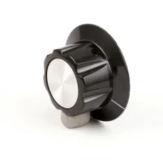 Star 2R-Y7690 Control Knob, Thermostat with Set Screw