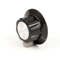 Star 2R-Y7690 Control Knob, Thermostat with Set Screw
