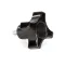 Star 2R-Z1623 Knob, Black