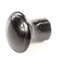 Wells 2R-Z17057 Knob, Black, WB2WHNTB