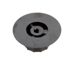 Star 2R-Z6003 KNOB,THERMOSTAT-GAS FRYER