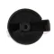 Star 2R-Z8490 Knob, Thermostat, Griddle