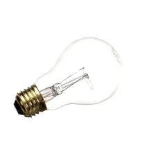 Lang 2S-31603-09 Lamp/Appliance Bulb, 130 Volt, 40 Watt