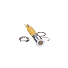 Magikitchn 2S-60173101 Lamp/Indicator Light, Flush Mount, 24 Volt