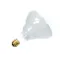 Star 2S-8337 Lamp/Bulb, 120-130 Volt