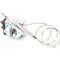 Star 2T-1421B8703 Thermostat, 200-400F, Fryer