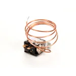 APW Wyott 2T-1489400 Thermostat, 25-50F