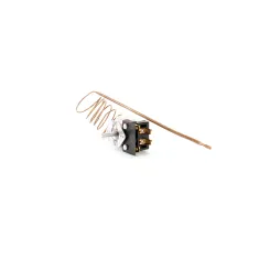 Wells 2T-30257 Thermostat 450F