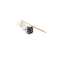 Wells 2T-30257 Thermostat 450F