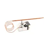 Wells 2T-302825 THERMOSTAT, 400F, 277V, 30A