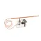 Wells 2T-302825 THERMOSTAT, 400F, 277V, 30A