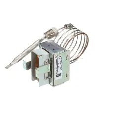 Lang 2T-30401-21 Hi Limit Thermostat, Fixed Temperature, 450F