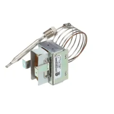 Lang 2T-30401-21 Hi Limit Thermostat, Fixed Temperature, 450F