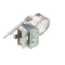 Lang 2T-30401-21 Hi Limit Thermostat, Fixed Temperature, 450F