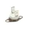 Lang 2T-30401-32 Thermostat Disc, Fixed, 400 Degree Open