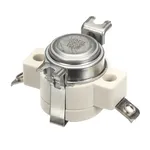 Lang 2T-30401-34 Thermostat, Fixed Temperature, 375F