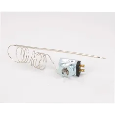 Lang 2T-30402-07 Thermostat with 48" Capillary Tube, 550F