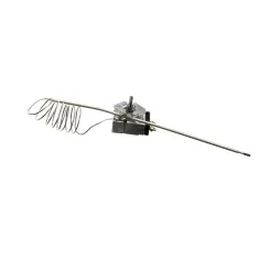 Lang 2T-30402-21 Thermostat, 400F, 48" Capillary
