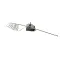 Lang 2T-30402-21 Thermostat, 400F, 48" Capillary