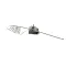 Lang 2T-30402-21 Thermostat, 400F, 48" Capillary