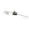 Lang 2T-30402-21 Thermostat, 400F, 48" Capillary
