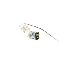 Lang 2T-30402-27 Thermostat, 450F, 48" Capillary