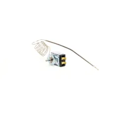 Lang 2T-30402-27 Thermostat, 450F, 48" Capillary